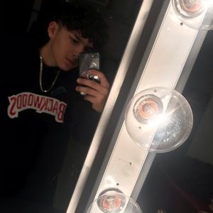 Meet your Posher, Ramon